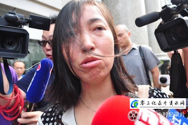 社会生活纪录片《再说唐慧》下载-零三纪录片资源网