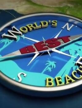 自然纪录片《世界海滩大赏 World's Best Beaches》下载-零三纪录片资源网