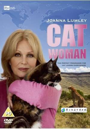 自然纪录片《乔安娜·拉姆利:喜欢猫的女人 Joanna Lumley: Catwoman》下载-零三纪录片资源网
