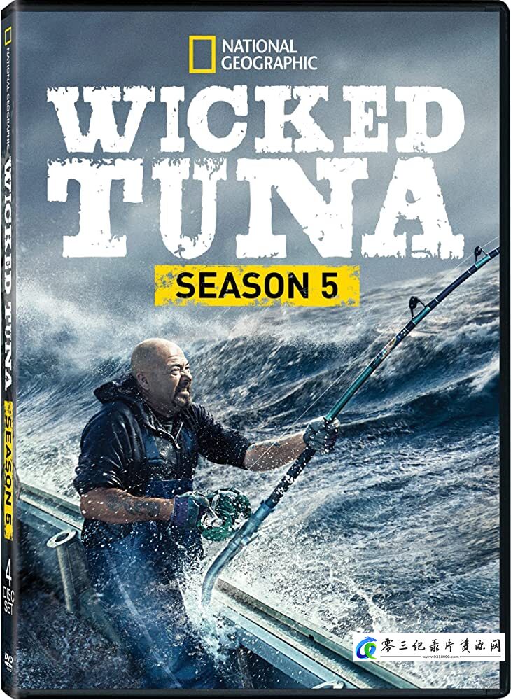 真人秀&舞台纪录片《捕鱼生死斗 第五季 Wicked Tuna Season 5》下载-零三纪录片资源网