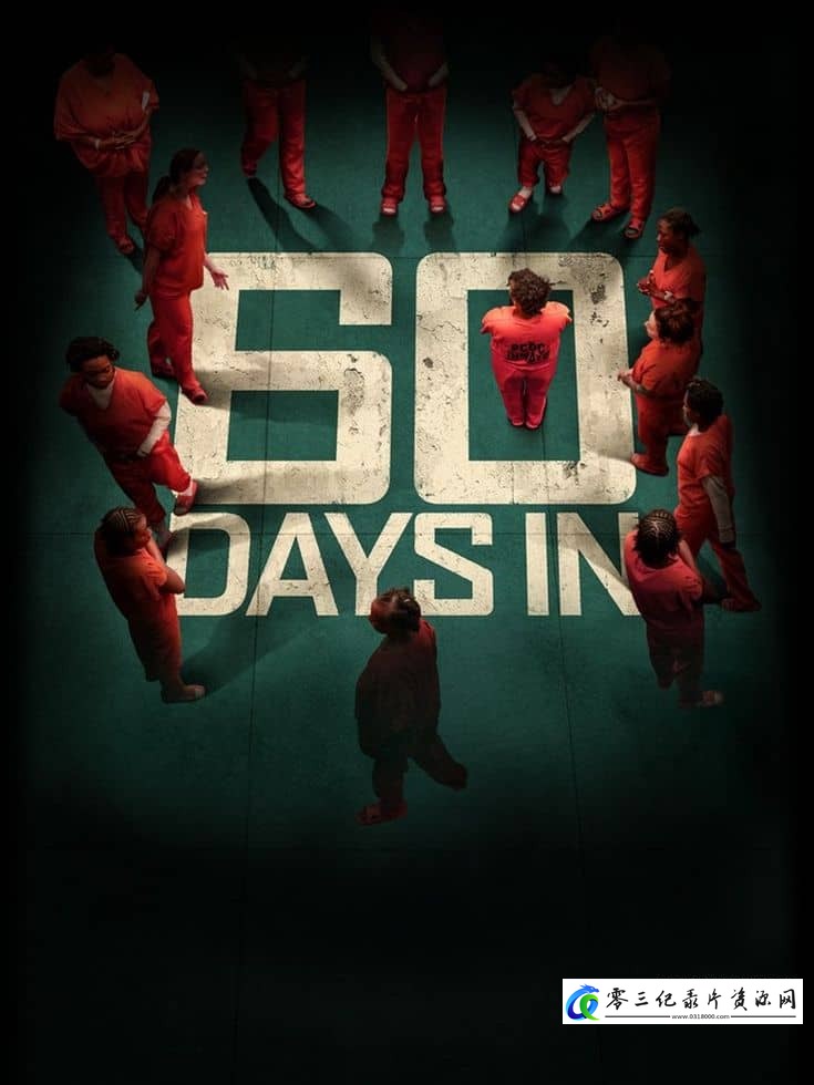 入狱60天 第7季全13集  60 Days In的海报