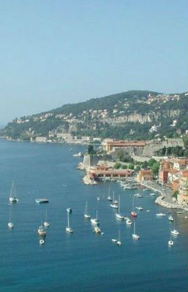 人文地理纪录片《地中海香颂》下载-零三纪录片资源网