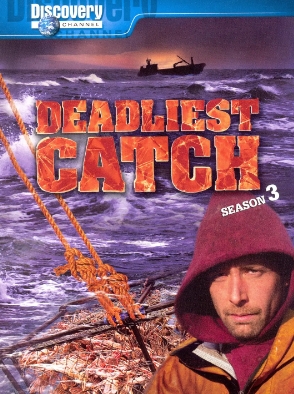 真人秀&舞台纪录片《渔人的搏斗 第三季 Deadliest Catch Season 3》下载-零三纪录片资源网