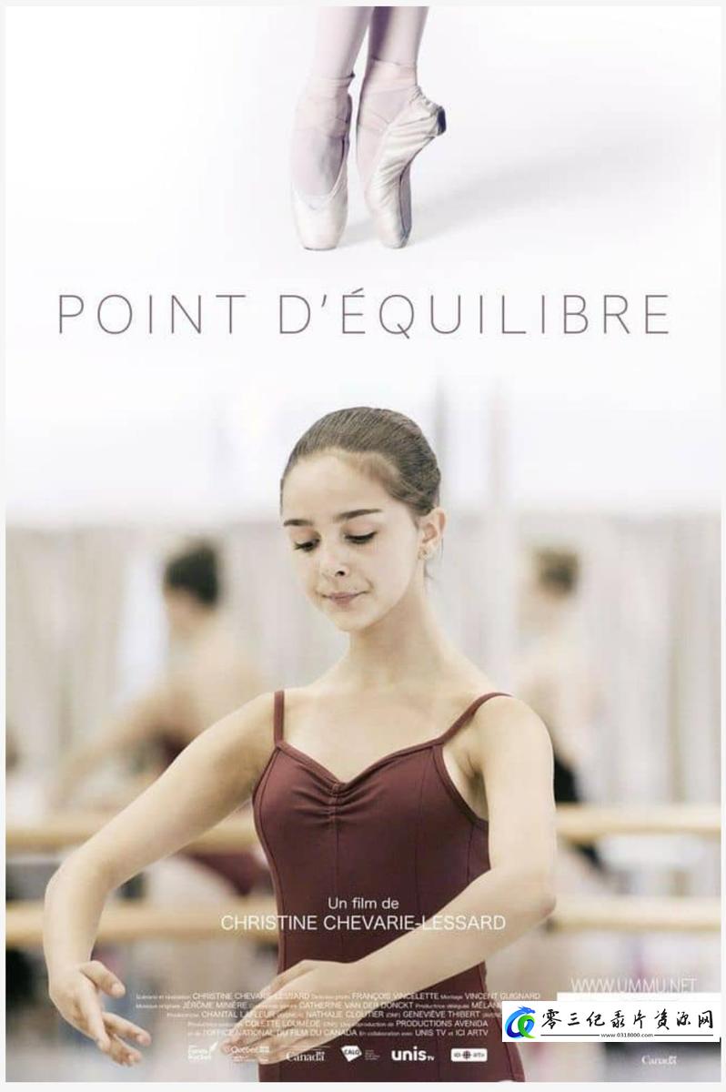 社会生活纪录片《微妙的平衡 A Delicate Balance》下载-零三纪录片资源网