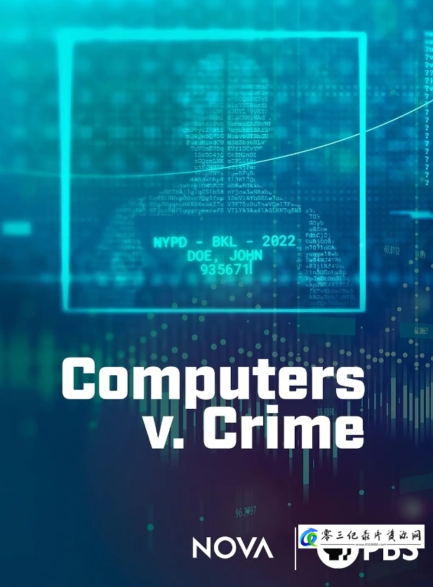 社会生活纪录片《电脑预测犯罪/计算机诉犯罪 Computers v. Crime》下载-零三纪录片资源网