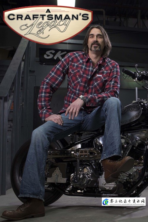 社会生活纪录片《匠人的遗产 全3季 A Craftsman’s Legacy》下载-零三纪录片资源网