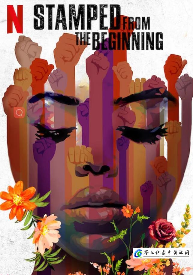 社会生活纪录片《天生的标签 Stamped from the Beginning》下载-零三纪录片资源网