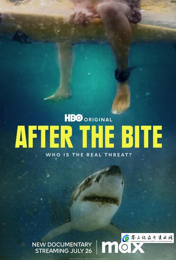 自然纪录片《被咬之后 After the Bite》下载-零三纪录片资源网