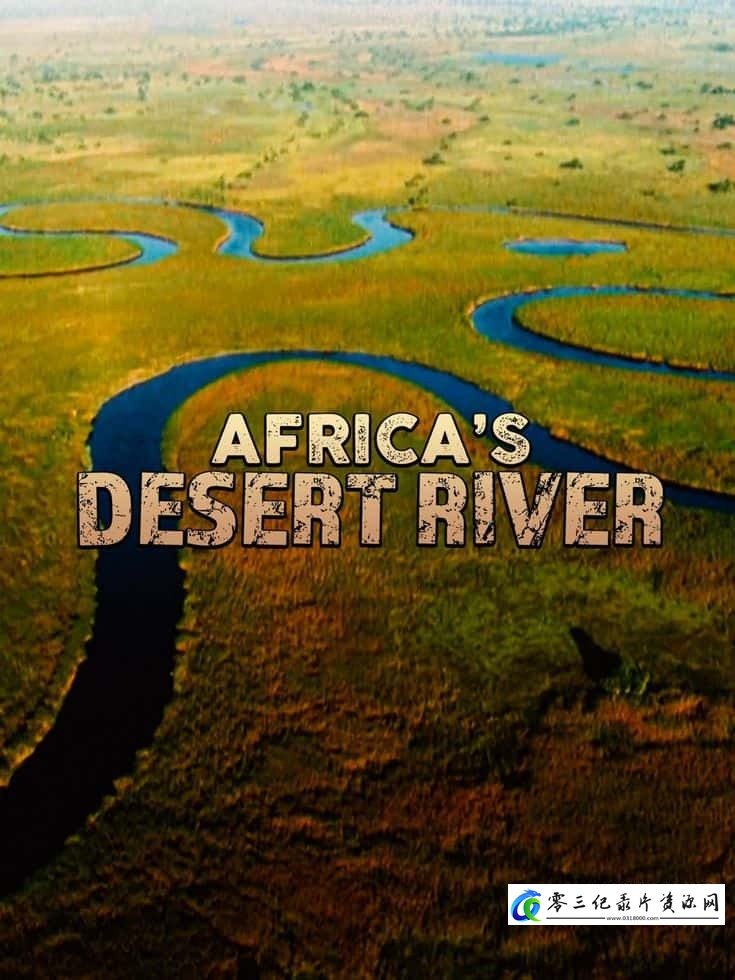 自然纪录片《非洲的沙漠河 Africa’s Desert River》下载-零三纪录片资源网