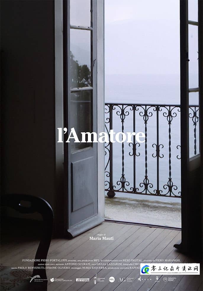 历史纪录片《业余爱好者 The Amateur》下载-零三纪录片资源网