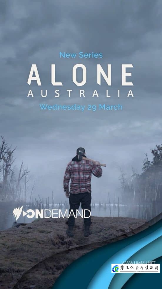 真人秀&舞台纪录片《独自求生 澳大利亚 Alone Australia》下载-零三纪录片资源网