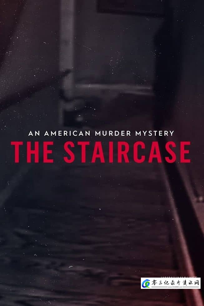 社会生活纪录片《美国谋杀之谜：楼梯 An American Murder Mystery: The Staircase》下载-零三纪录片资源网