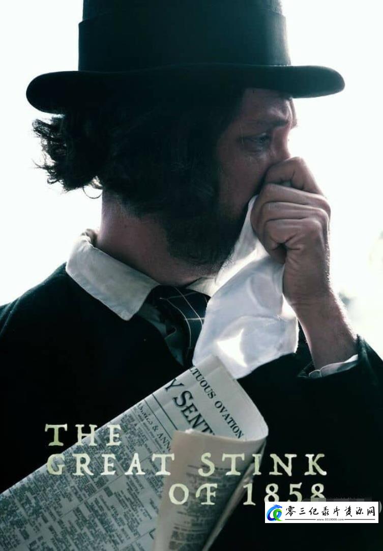 历史纪录片《1858年的臭味  第一季全2集 The Great Stink of 1858》下载-零三纪录片资源网