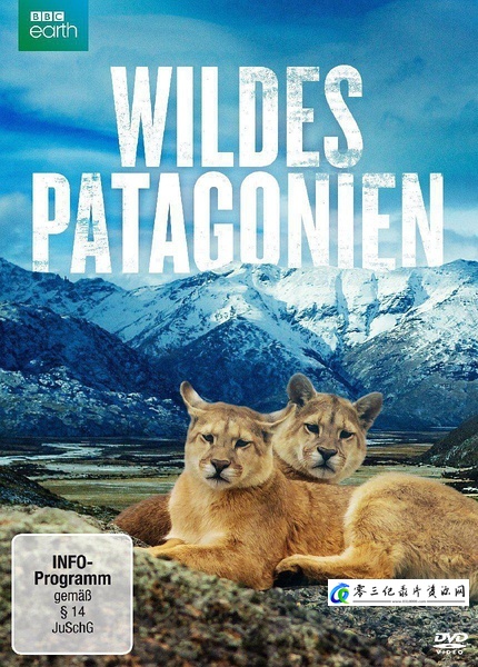 自然纪录片《巴塔哥尼亚:地球秘密乐园 Patagonia: Earth's Secret Paradise》下载-零三纪录片资源网