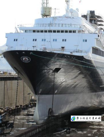 探索纪录片《全球最大货轮 World’s Biggest Ship》下载-零三纪录片资源网