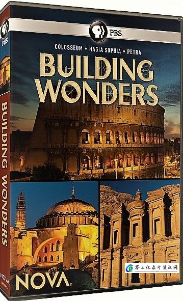 历史，科学纪录片《佩特拉:失落的石城 Petra Lost City of Stone》下载-零三纪录片资源网