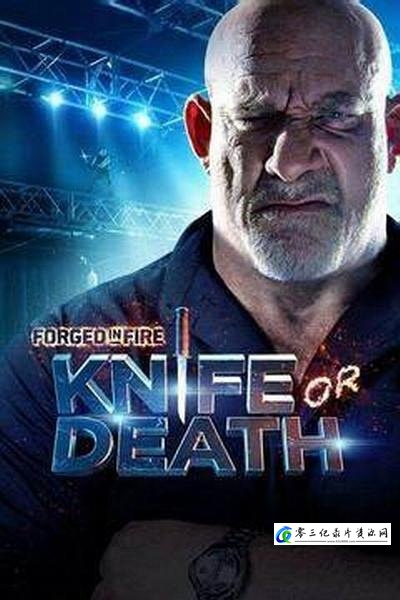 探索纪录片《锻刀大赛 利刃争霸 第一季 Forged In Fire: Knife Or Death Season》下载-零三纪录片资源网