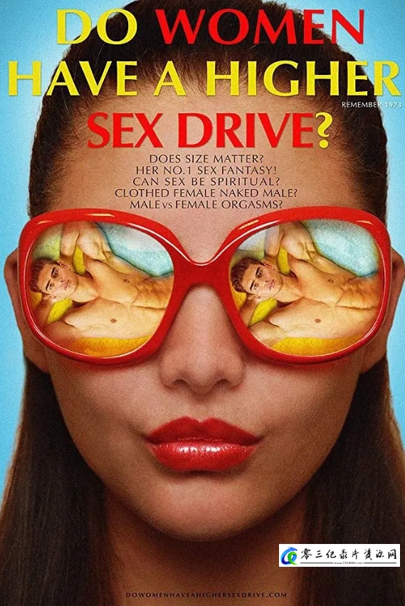 探索纪录片《女性有更高的性欲吗？ Do Women Have A Higher Sex Drive?》下载-零三纪录片资源网