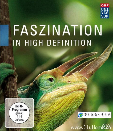 自然纪录片《魅力高清自然 Faszination in High Definition》下载-零三纪录片资源网