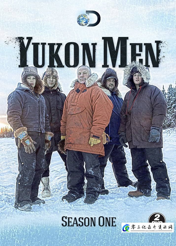 自然,人文地理纪录片《育空冰雪生活 全1-7季 共34集 Yukon Men》下载-零三纪录片资源网