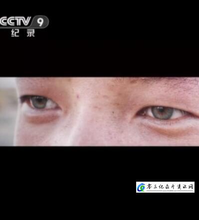 少年与马 A Story About The Boy And The Horse的海报