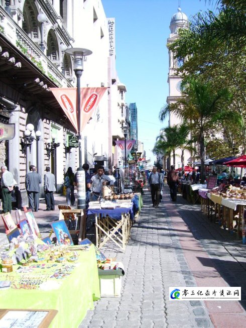 旅行纪录片《漫游南美 South Ameri Fun》下载-零三纪录片资源网