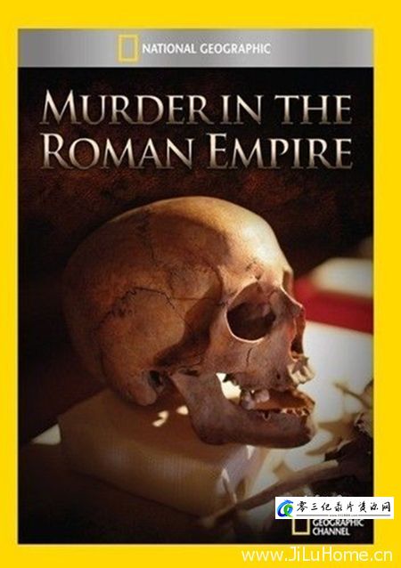 历史，事件纪录片《罗马帝国谋杀案 Murder in the Roman Empire》下载-零三纪录片资源网