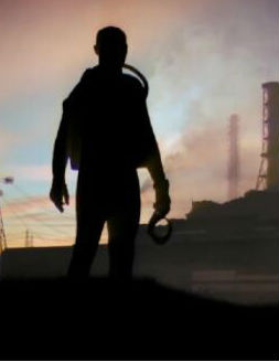 蝴蝶效应:切尔诺贝利-失控反应堆 Butterfly Effect: Chernobyl的海报