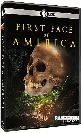 探索，历史纪录片《美洲第一个人 First.Face.of.America》下载-零三纪录片资源网