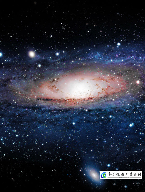 科学纪录片《大小对比：从量子泡沫到可见宇宙 Size Comparison of the Universe》下载-零三纪录片资源网