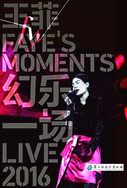 艺术纪录片《王菲：幻乐一场 东方大看点：幻乐一场 特别节目》下载-零三纪录片资源网