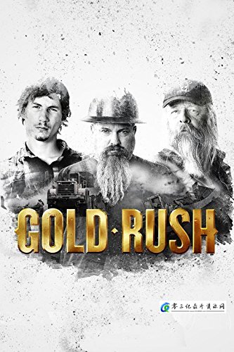 探索纪录片《阿拉斯加大淘金 第二季 Gold Rush: Alaska Season 2》下载-零三纪录片资源网