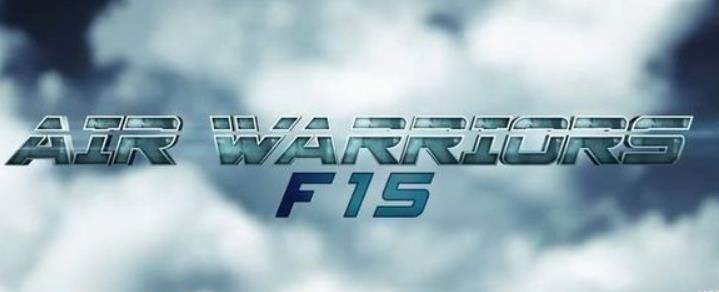 军事，工艺技术纪录片《空中武士:F-15鹰式战机 Air Warriors F-15Eagles》下载-零三纪录片资源网