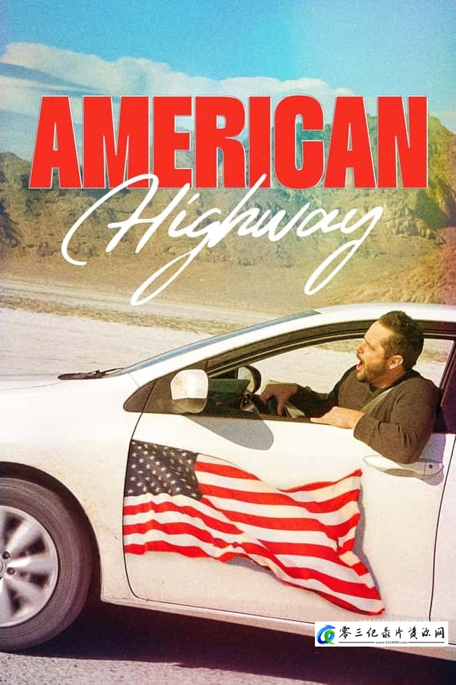 社会生活纪录片《美国公路之旅 Backroads USA》下载-零三纪录片资源网