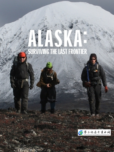 旅行纪录片《阿拉斯加求生实验 全2季共15集 Out of the Wild: The Alaska Experiment》下载-零三纪录片资源网