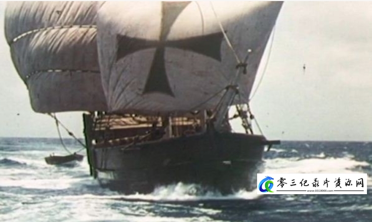 历史纪录片《时代瞭望指南 探险家：占领和灾难 A Timewatch Guide Explorers Conquest and Calamity》下载-零三纪录片资源网