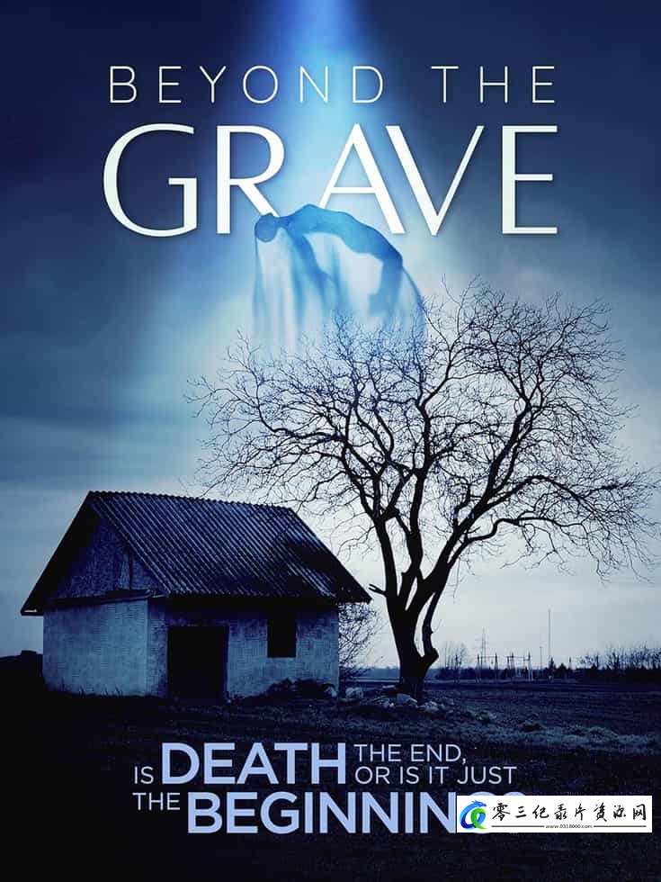 坟墓之外 Beyond The Grave的海报