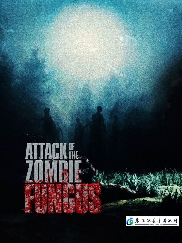 自然，探索纪录片《僵尸真菌的攻击 Attack of the Zombie Fungus》下载-零三纪录片资源网
