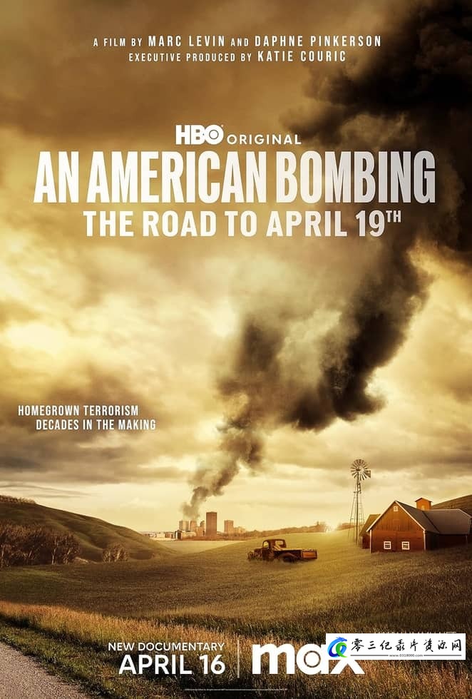 事件纪录片《美国爆炸:通往4月19日的道路 An American Bombing: The Road to April 19th》下载-零三纪录片资源网