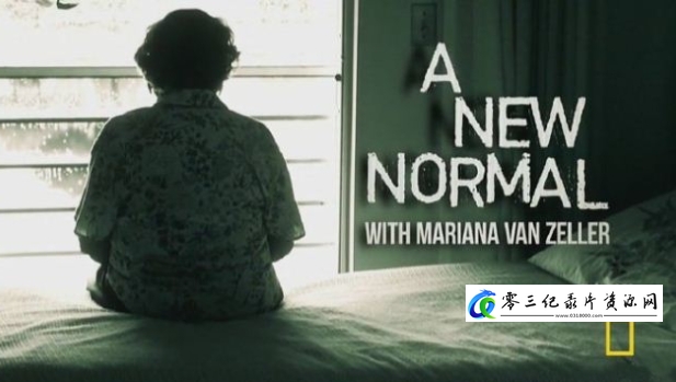 探索者—新常态 A New Normal的海报