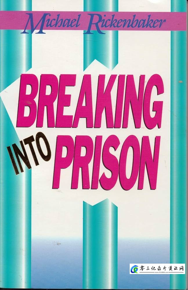 社会生活纪录片《英国监狱纪实 Breaking Into Prison》下载-零三纪录片资源网