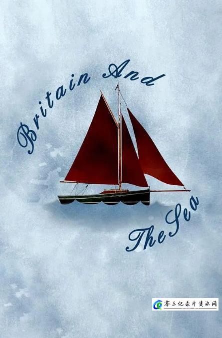 英国与海洋 Britain and the Sea的海报