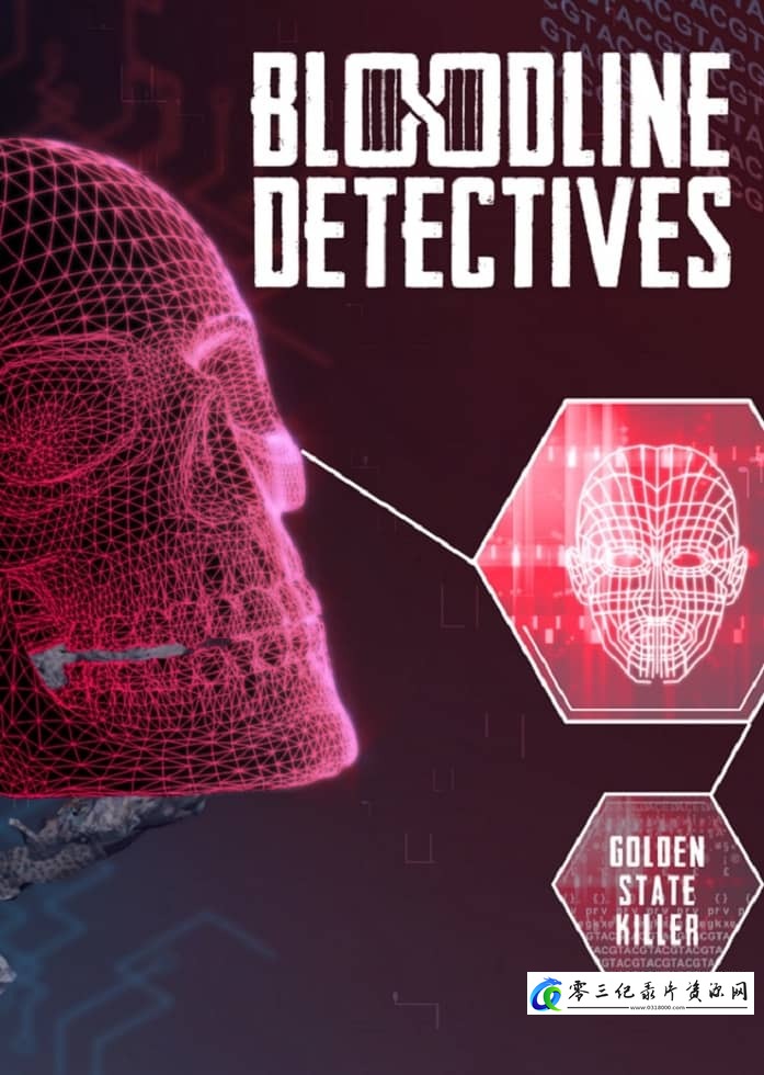 工艺技术纪录片《血缘侦探 第3-4季 Bloodline Detectives》下载-零三纪录片资源网