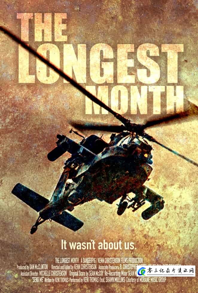 军事，传记纪录片《最长的月份 The Longest Month》下载-零三纪录片资源网