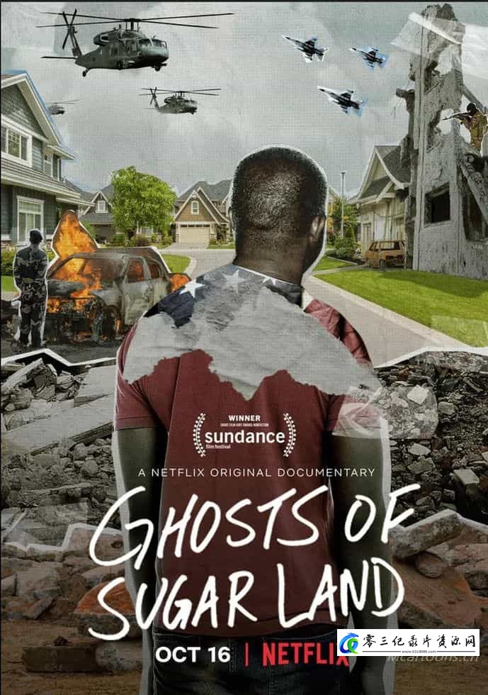 事件纪录片《蜜地幽灵 Ghosts of Sugar Land》下载-零三纪录片资源网