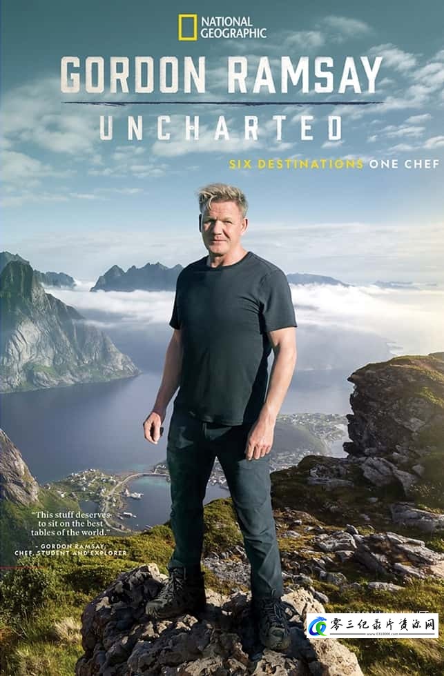 美食纪录片《戈登-拉姆塞：未知对决 Gordon Ramsay: Uncharted Showdown》下载-零三纪录片资源网