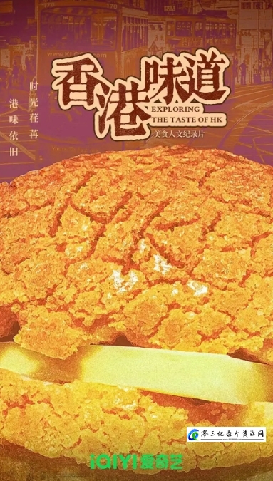 美食纪录片《香港原味道 第五季》下载-零三纪录片资源网