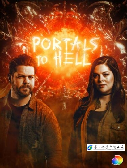 探索纪录片《地狱之门 第2季 Portals to Hell》下载-零三纪录片资源网