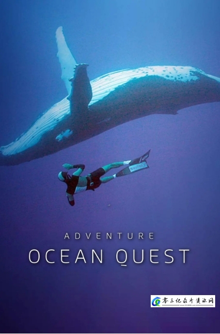 自然纪录片《海洋冒险任务 Adventure Ocean Quest》下载-零三纪录片资源网