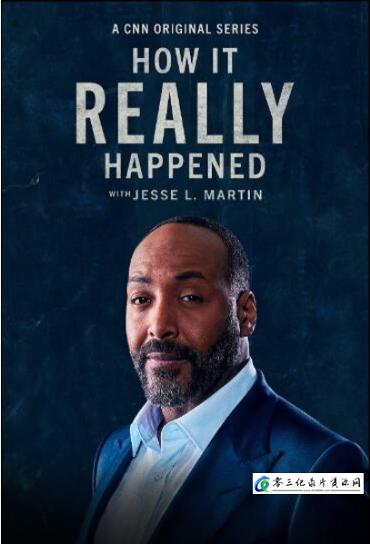 发掘真相  第3季  How It Really Happened的海报